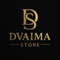Logo of dvaima store